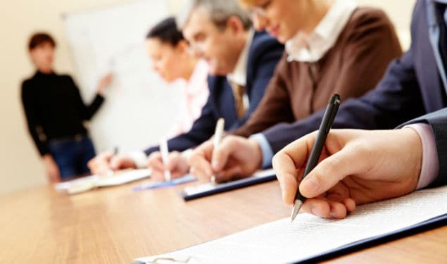 Курси для працівників освітньої галузі