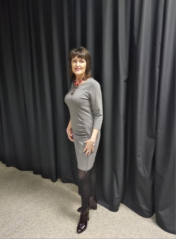 1Ілона Рашковська