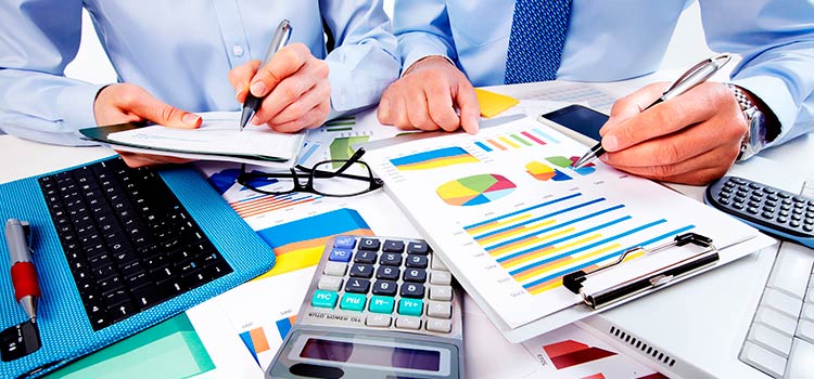 Студентська бухгалтерія. Довідки