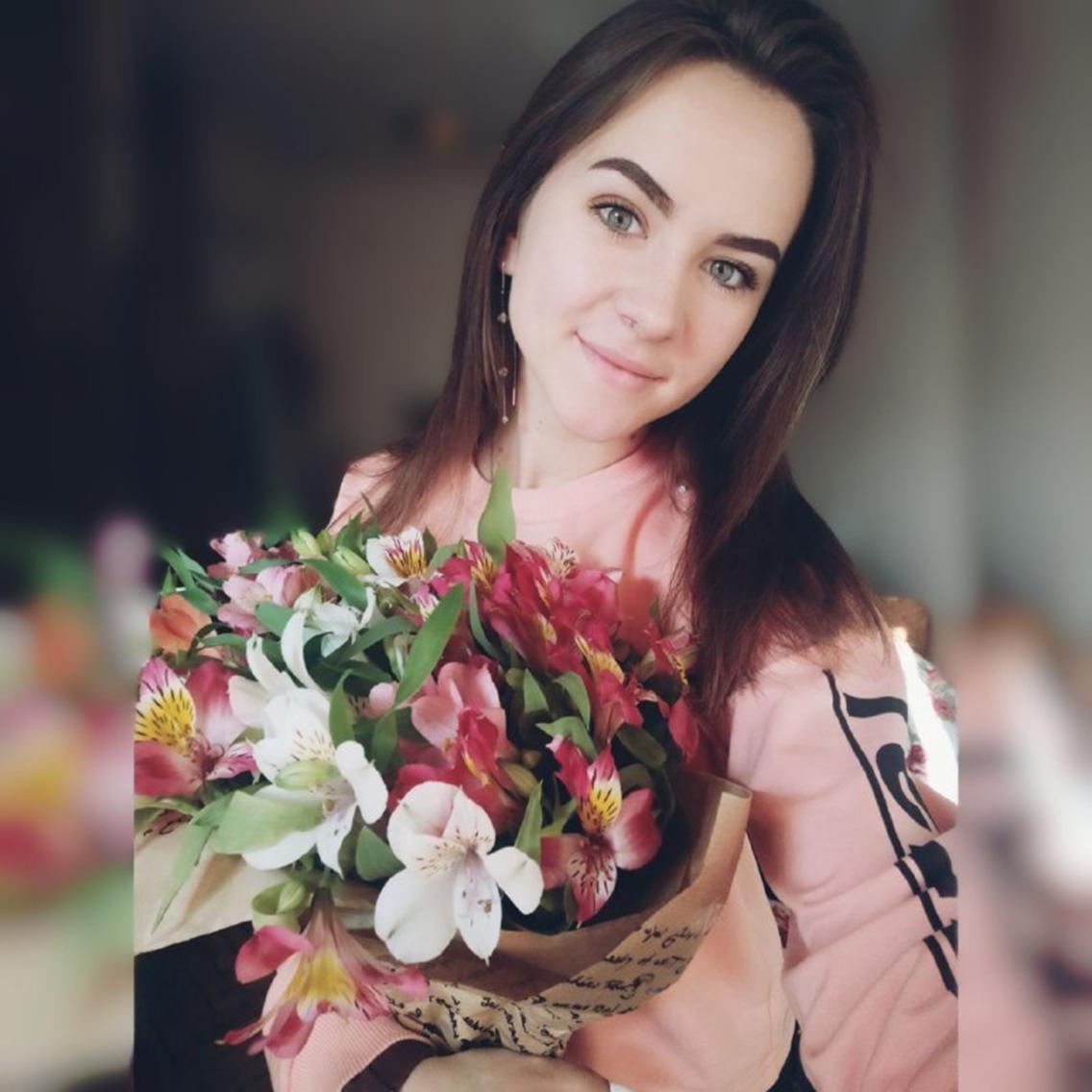 Голінська Тетяна Володимирівна