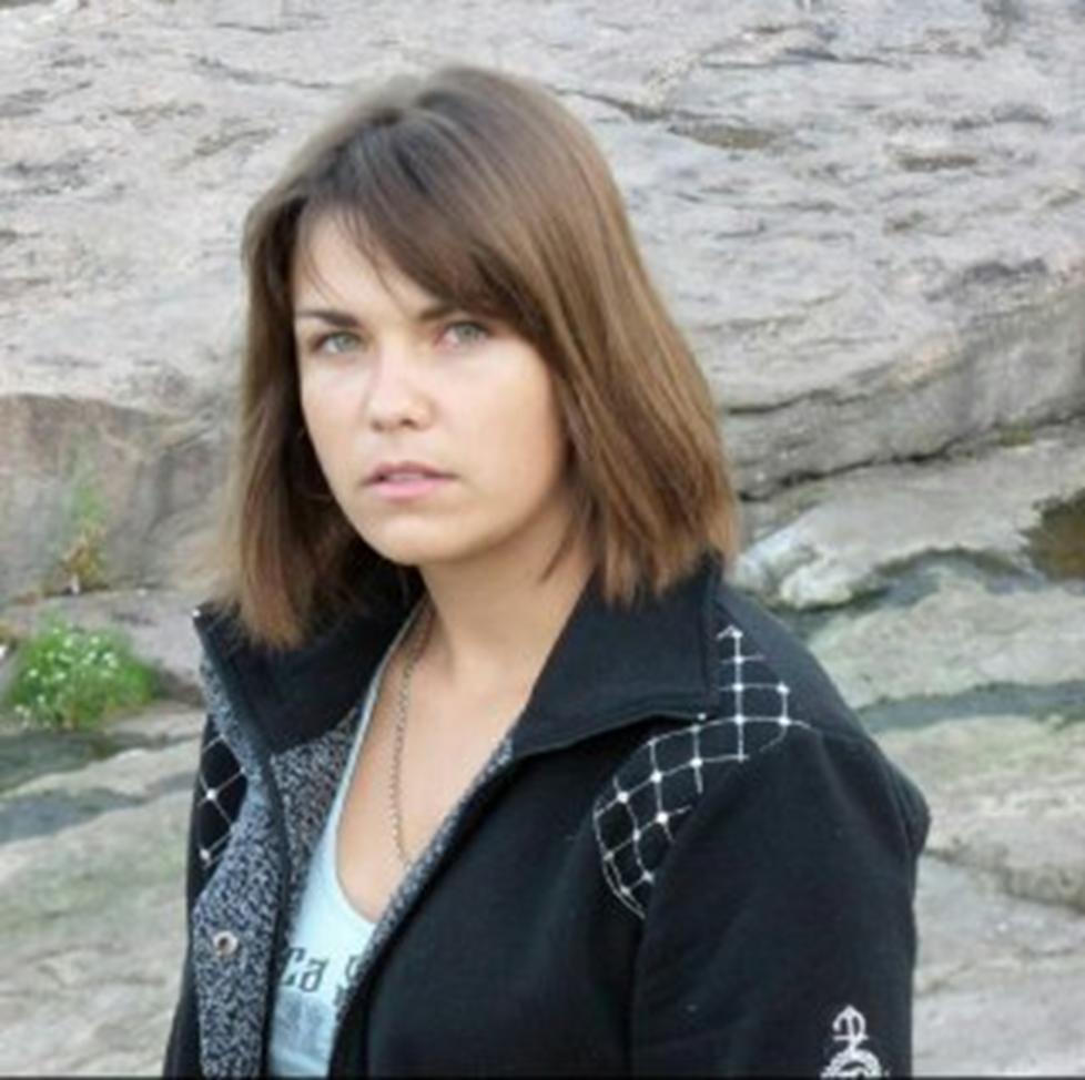 Переможець Конкурсу Золотаренко Т