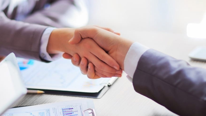 Співпраця зі стейкхолдерами