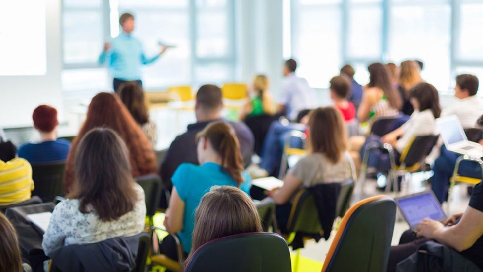 Наукова робота студентів