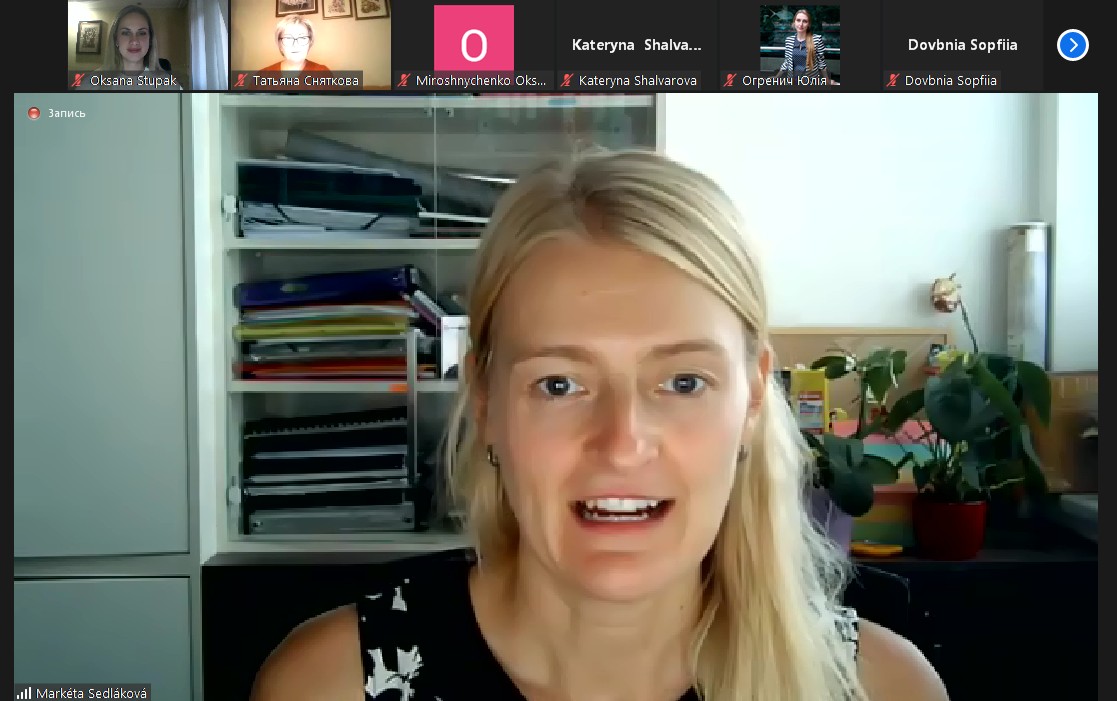 воркшоп ун т Масарика 3