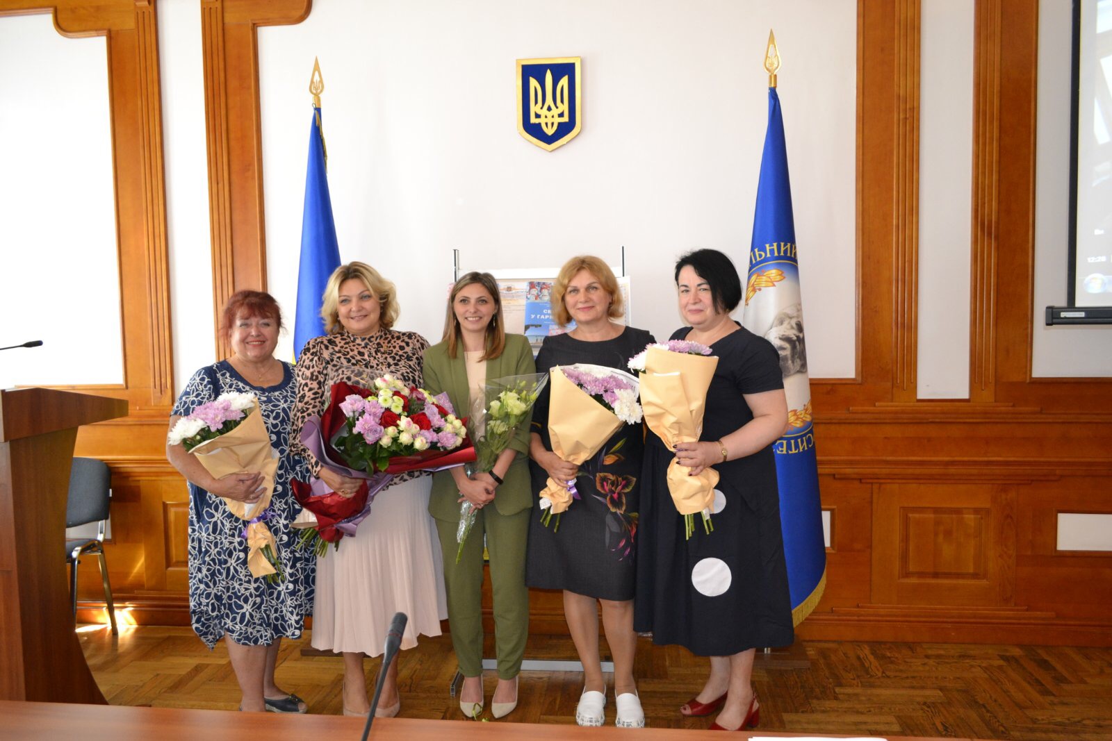 захист Губарєвої Д.В. 2021