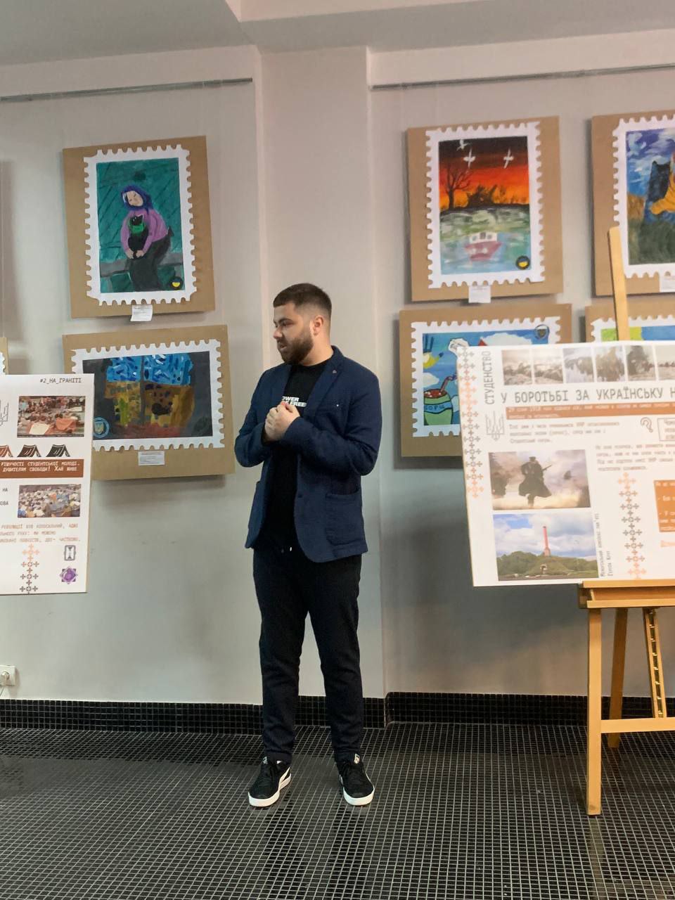 проєкт СтуденТИ