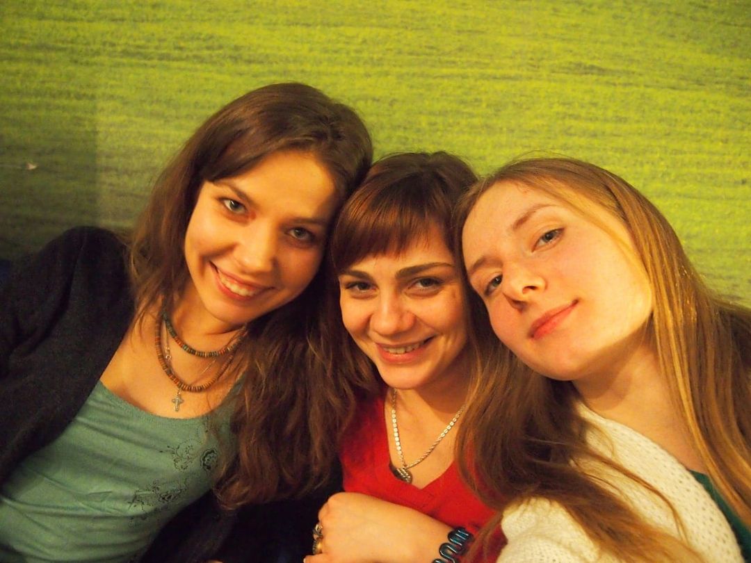 відгуки випускників ОМ