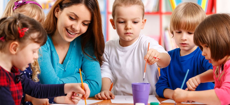 педагогіка дозвілля