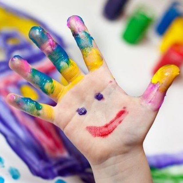 Творчий куточок