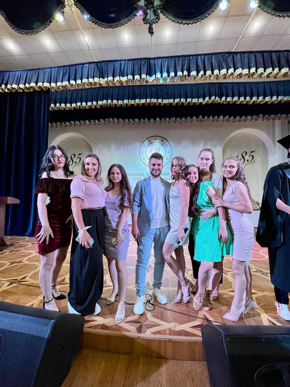 випуск 12.07.22 В.Гришко