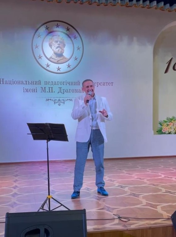 випуск 12.07.22 В.Гришко