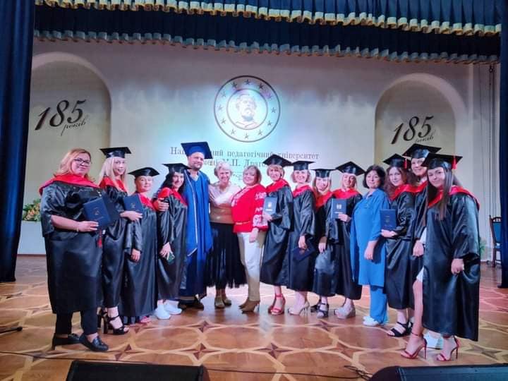 випуск пф 12.07.22