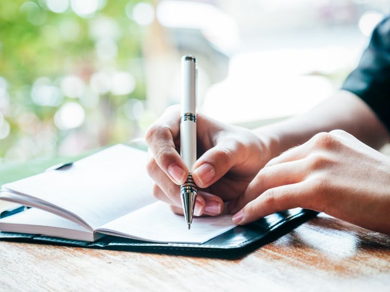 мотиваційні листи