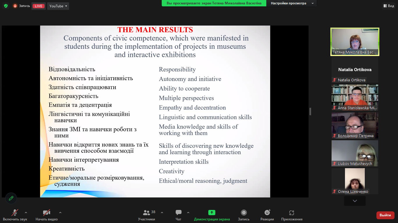 Fame Lab виступ 30.06.23 1