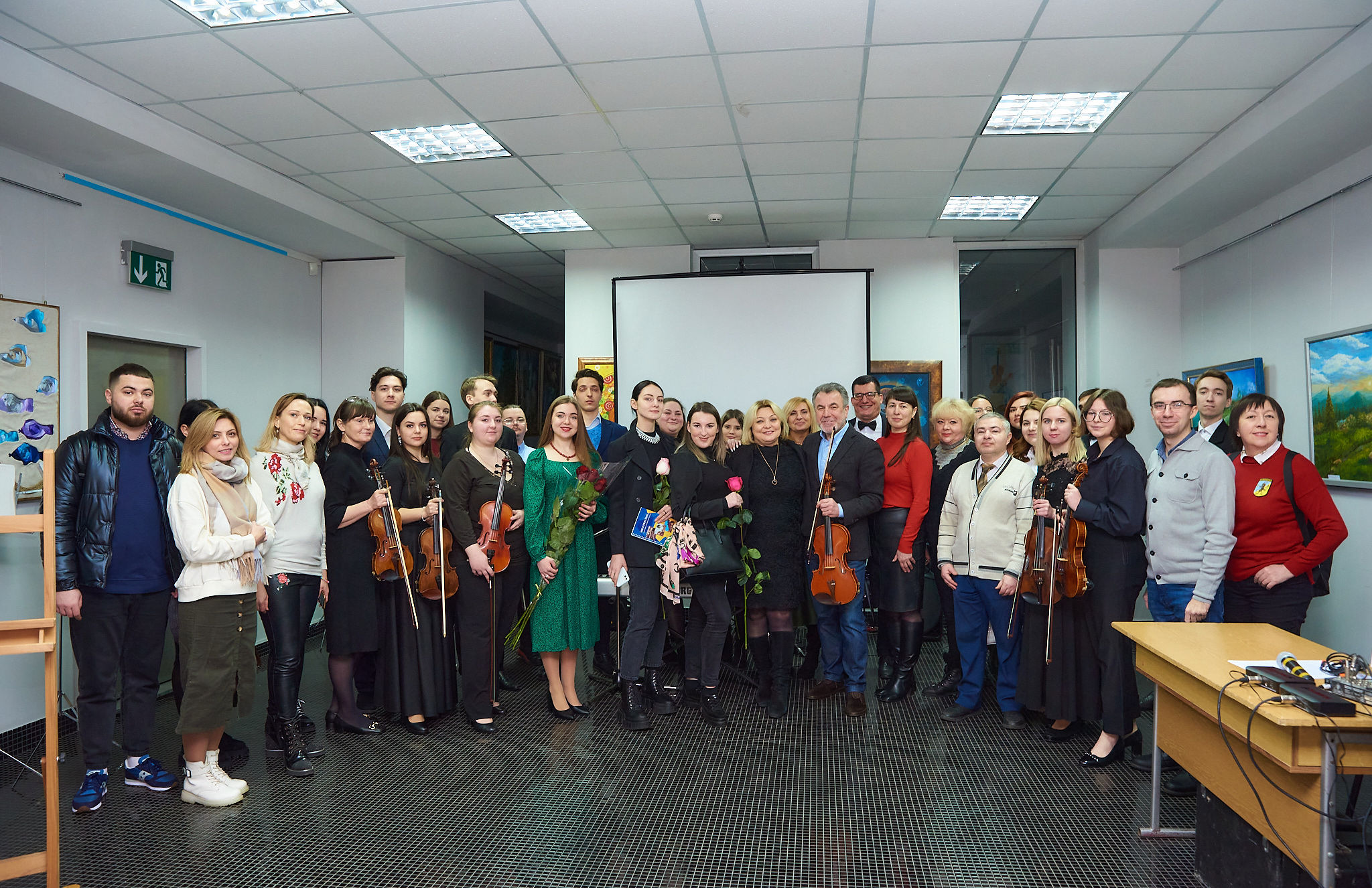 виставка пф 0113