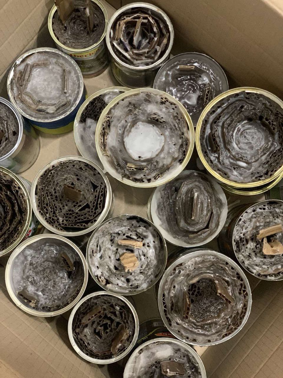 Допомога ЗСУ ПФ