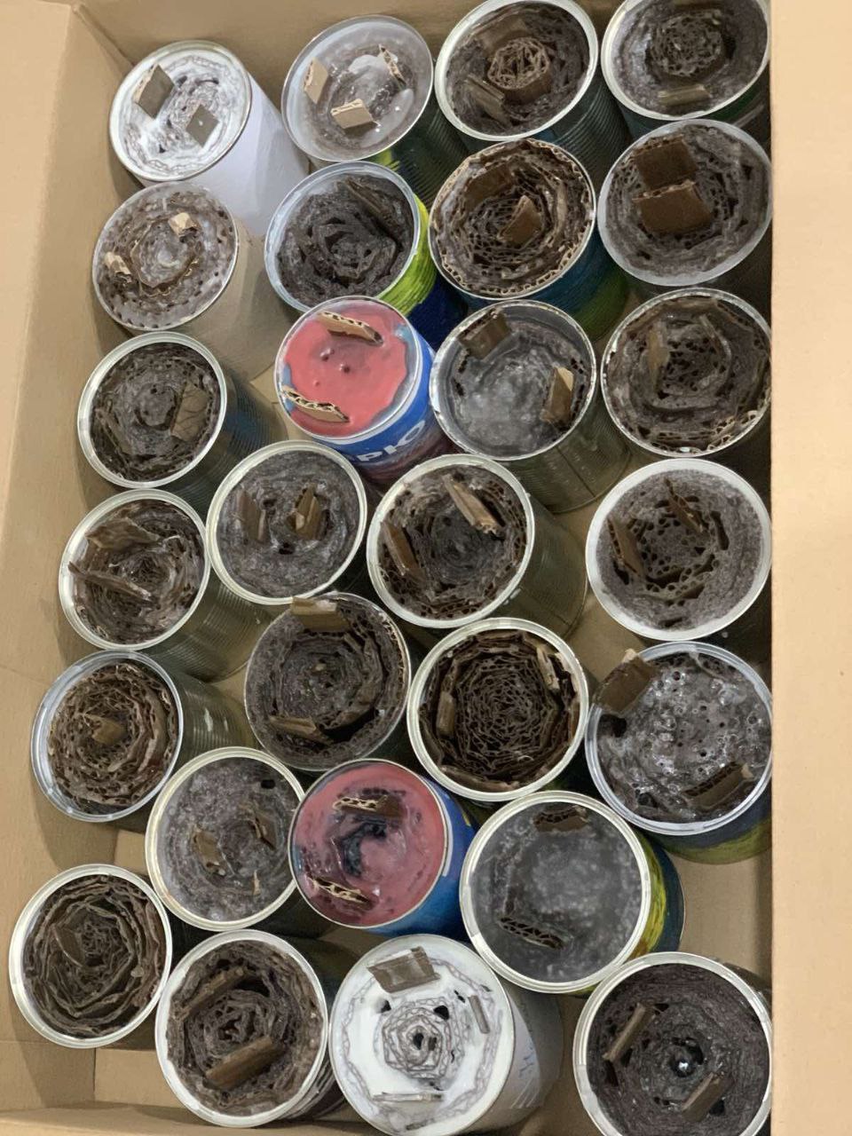 Допомога ЗСУ ПФ