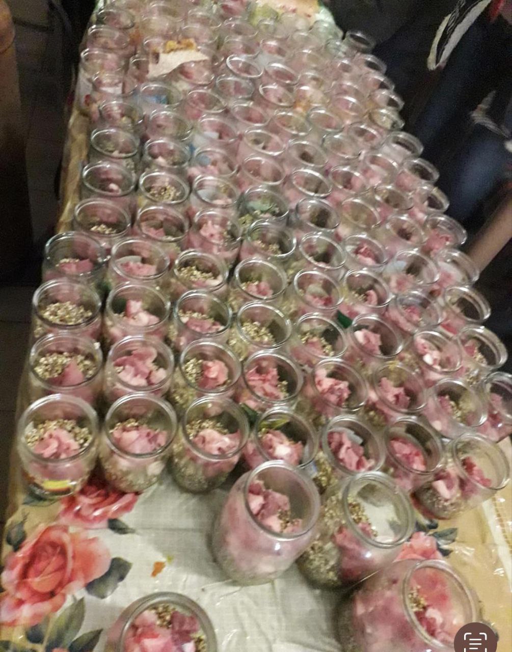 Допомога ЗСУ ПФ