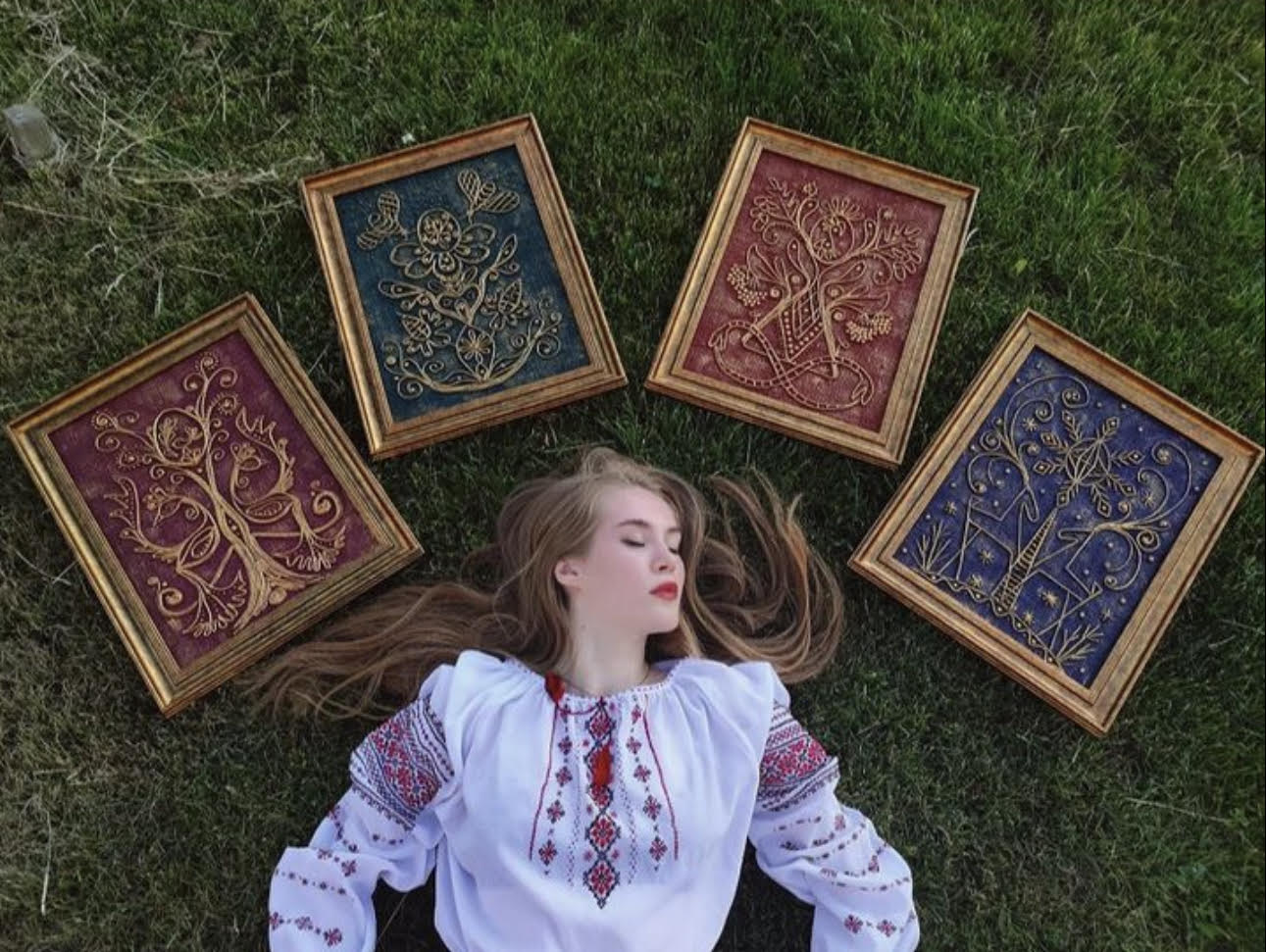 Зелінська А. 1