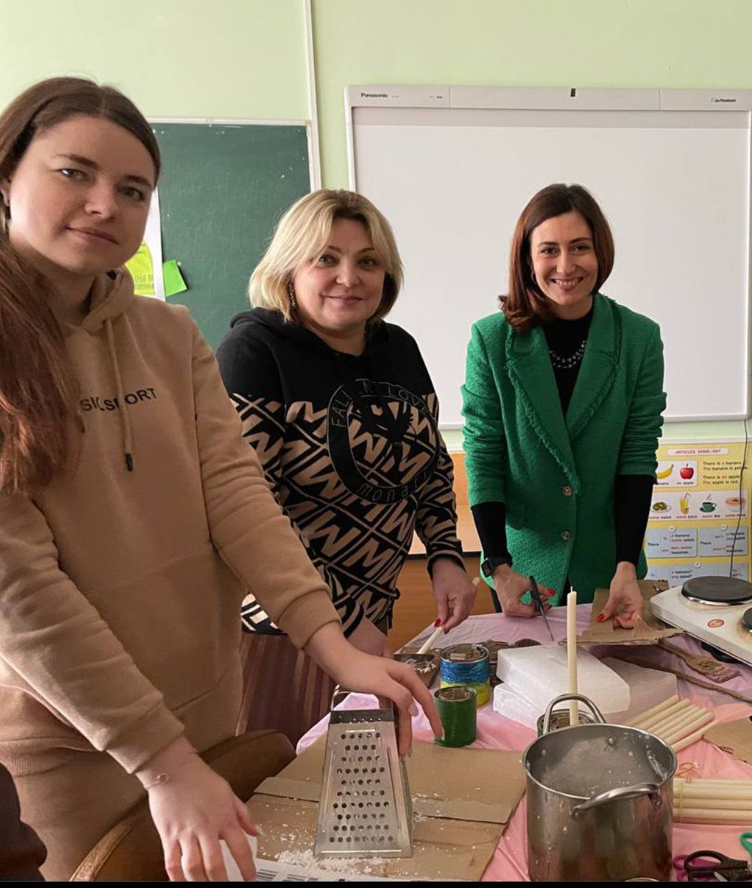 Допоможемо разом ПФ УДУ