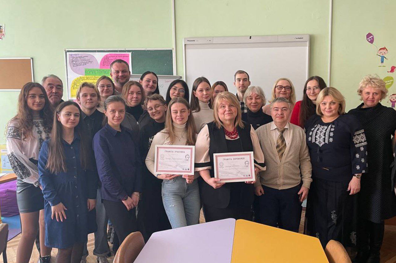 Турнір Т.Шевченко ПФ 13.03.23