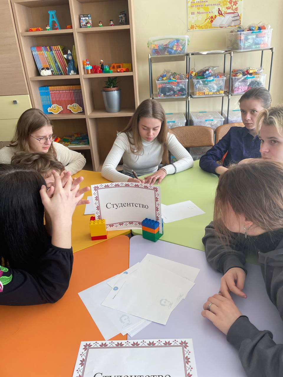 Турнір Т.Шевченко ПФ 13.03.23