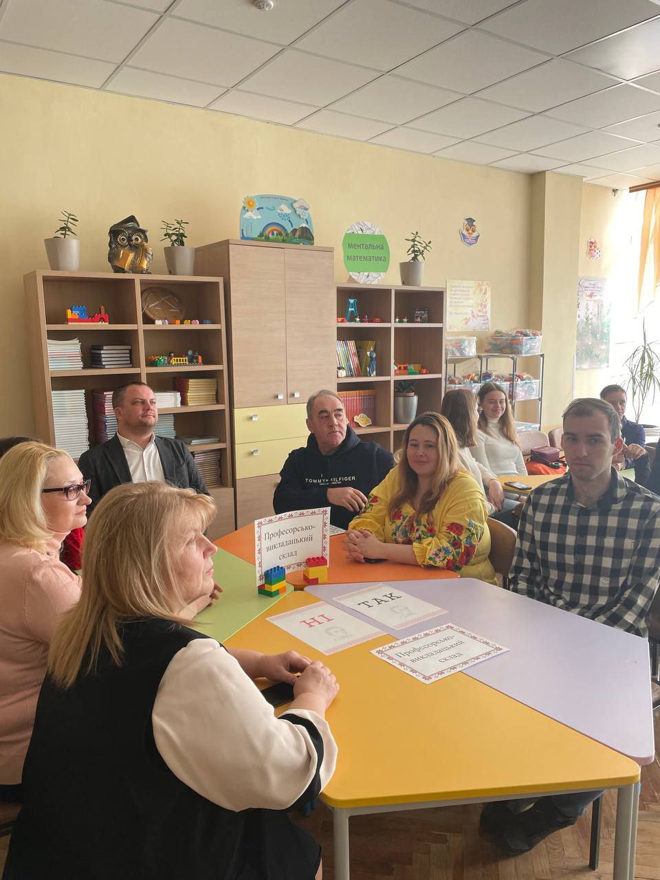 Турнір Т.Шевченко ПФ 13.03.23