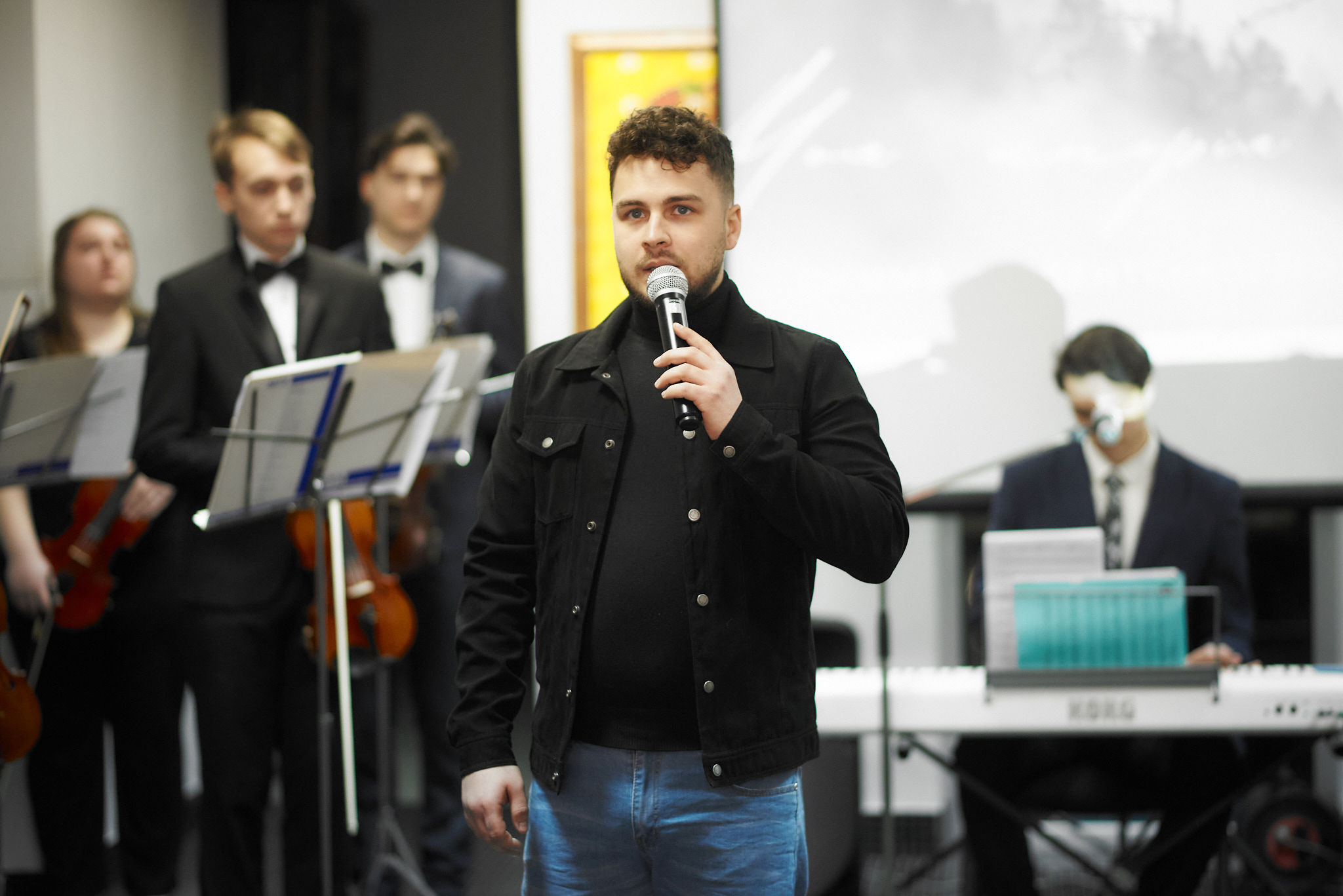 виставка СтПФ 5.03.23 1