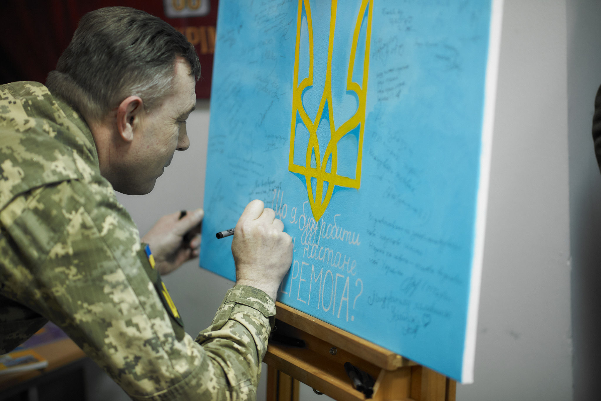 виставка СтПФ 5.03.23 1