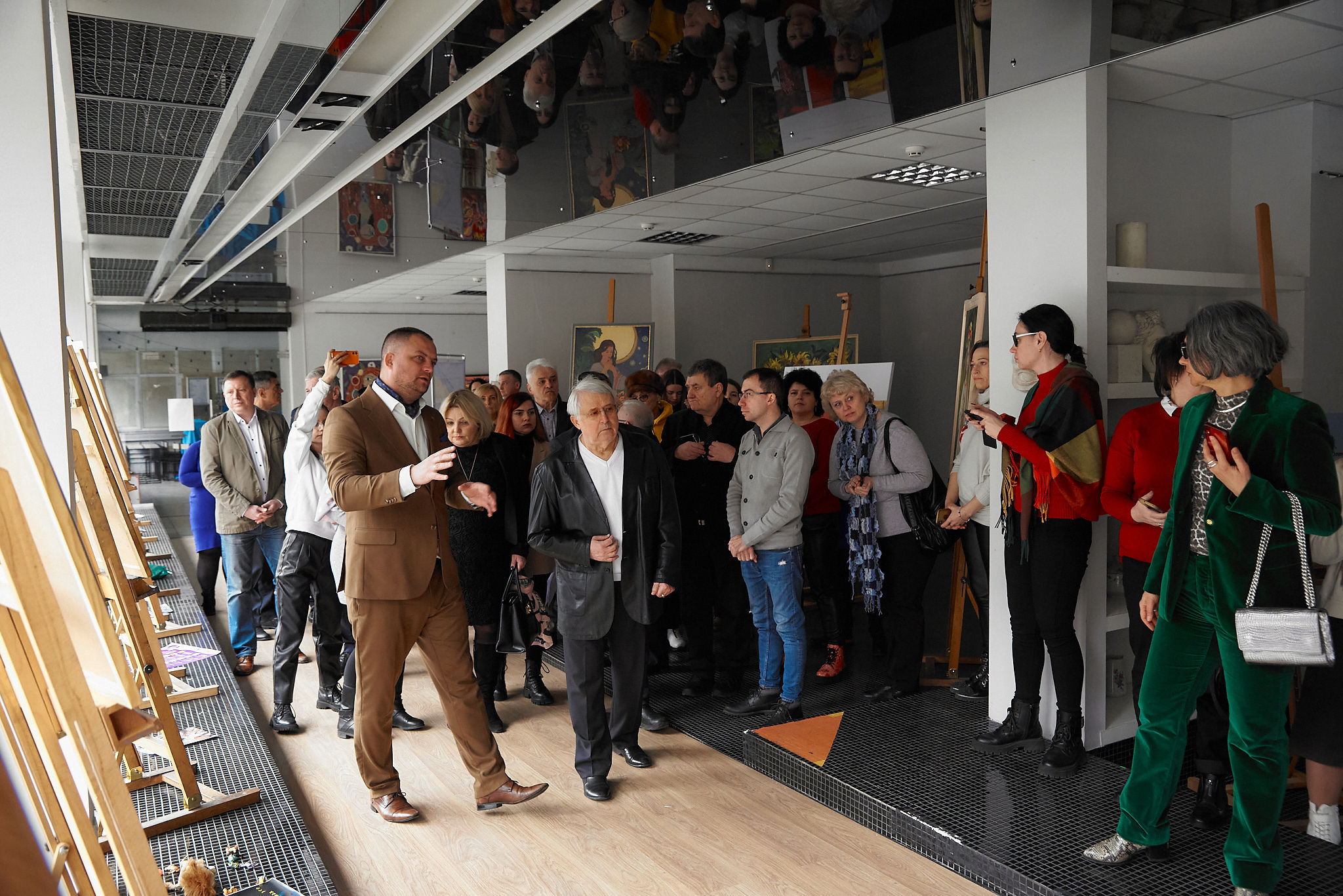 виставка пф 0113