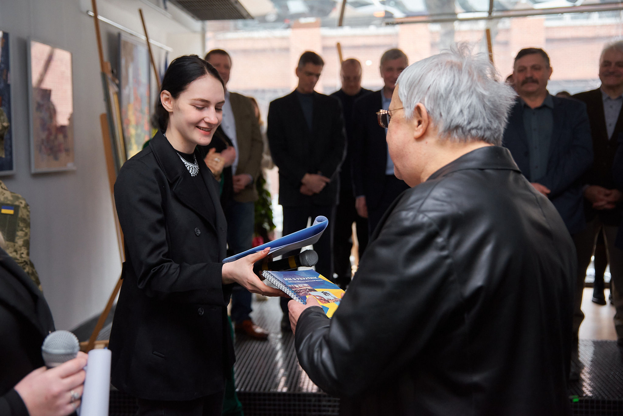 виставка пф 0113