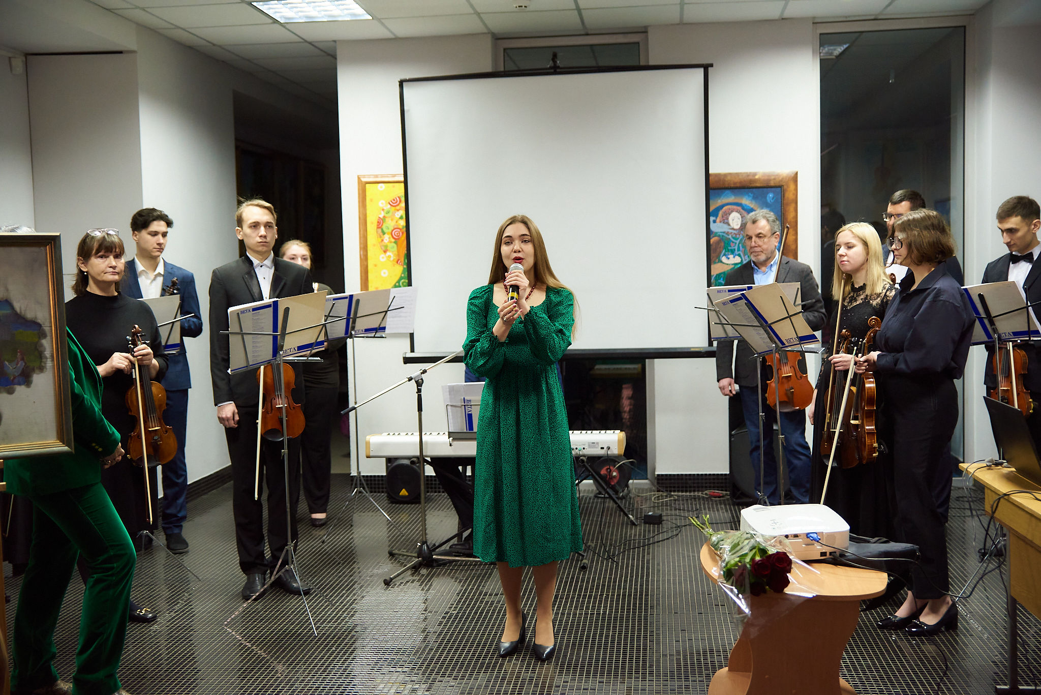 виставка пф 0113