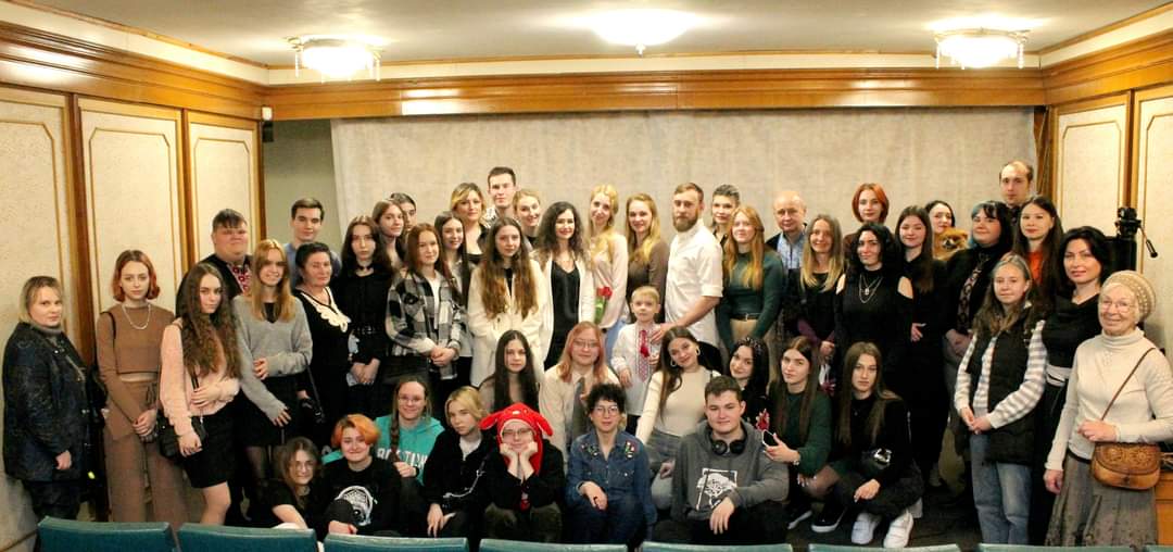 музей пф 27.03.23