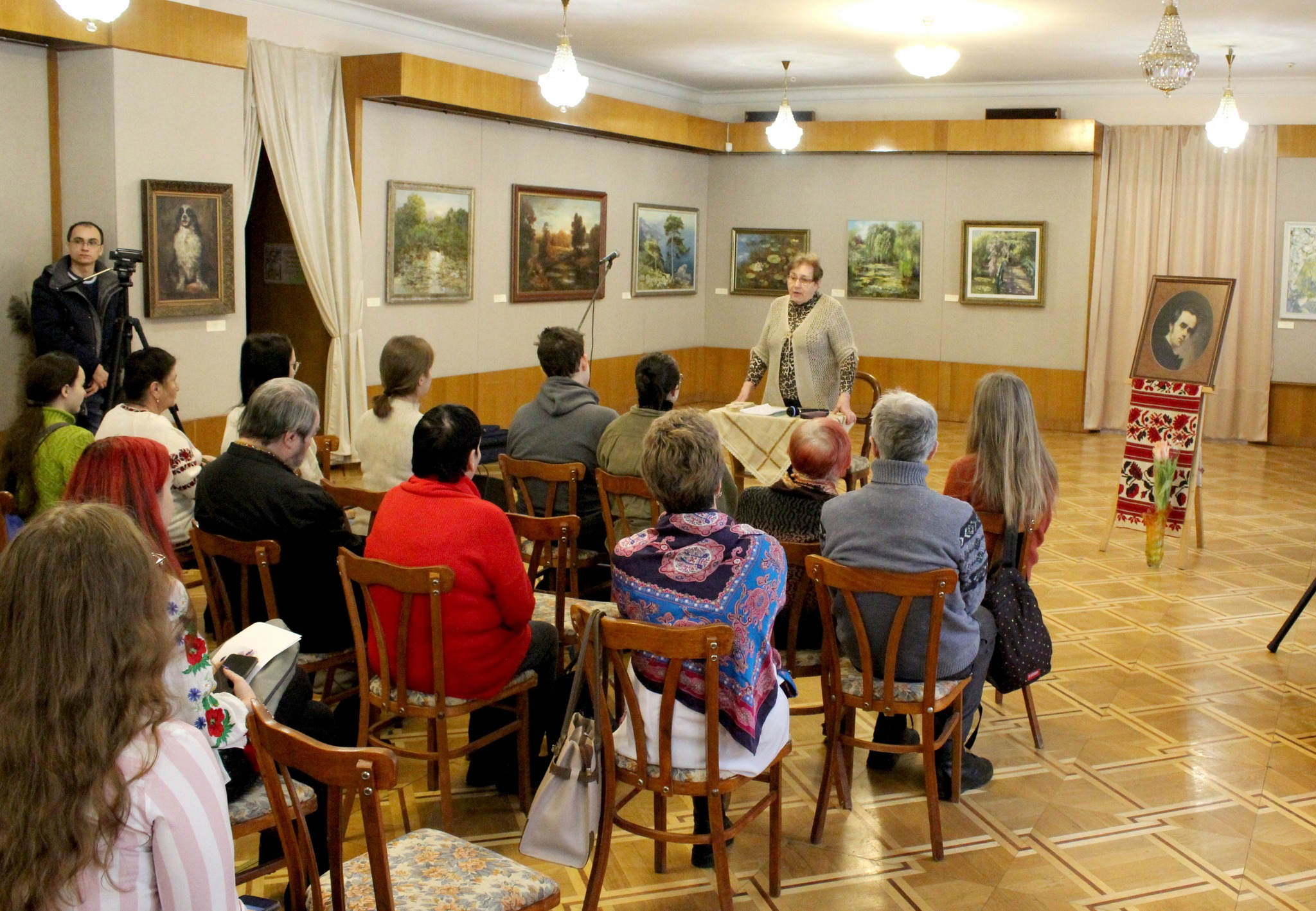 шевченко музей 13.03.23 01