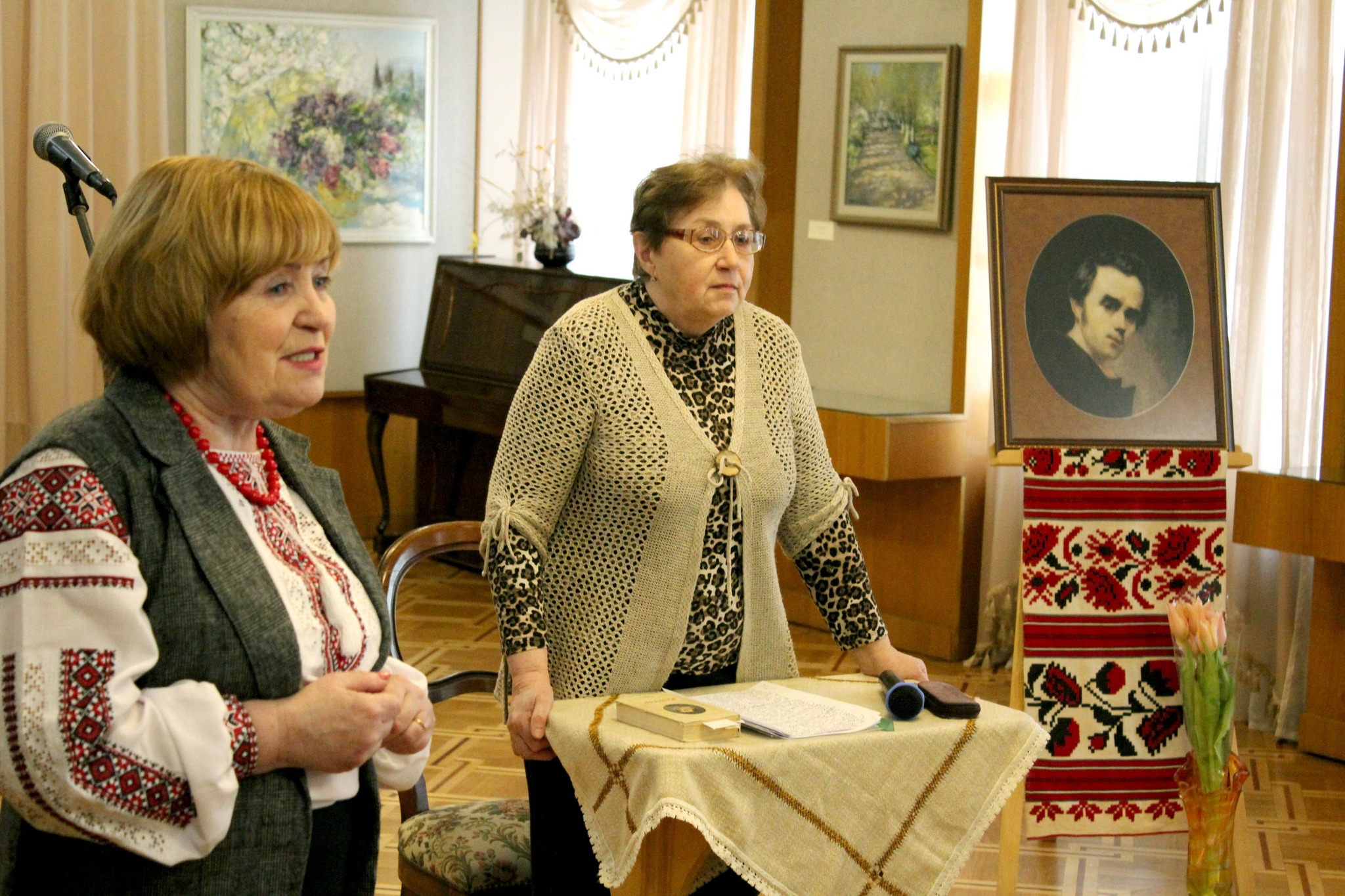 шевченко музей 13.03.23 01