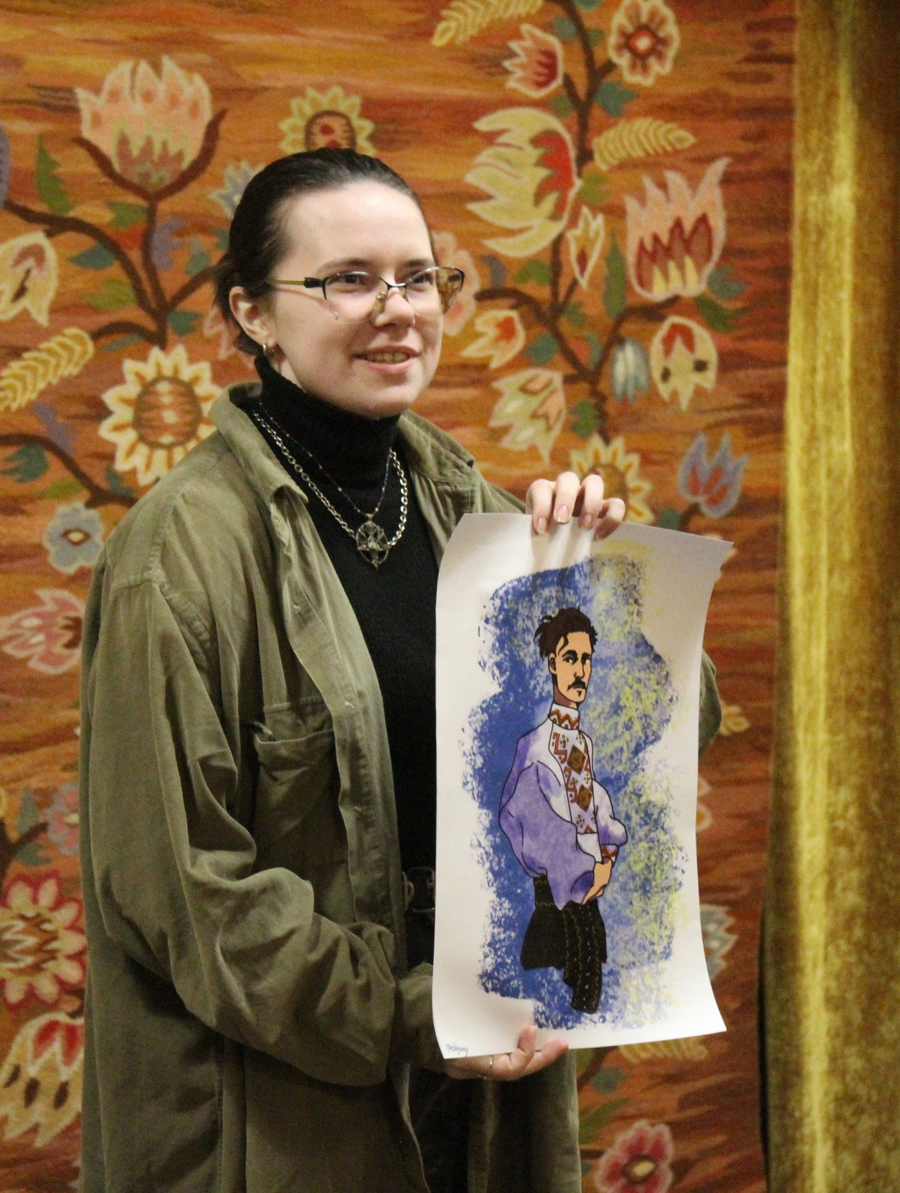 шевченко музей 13.03.23 01