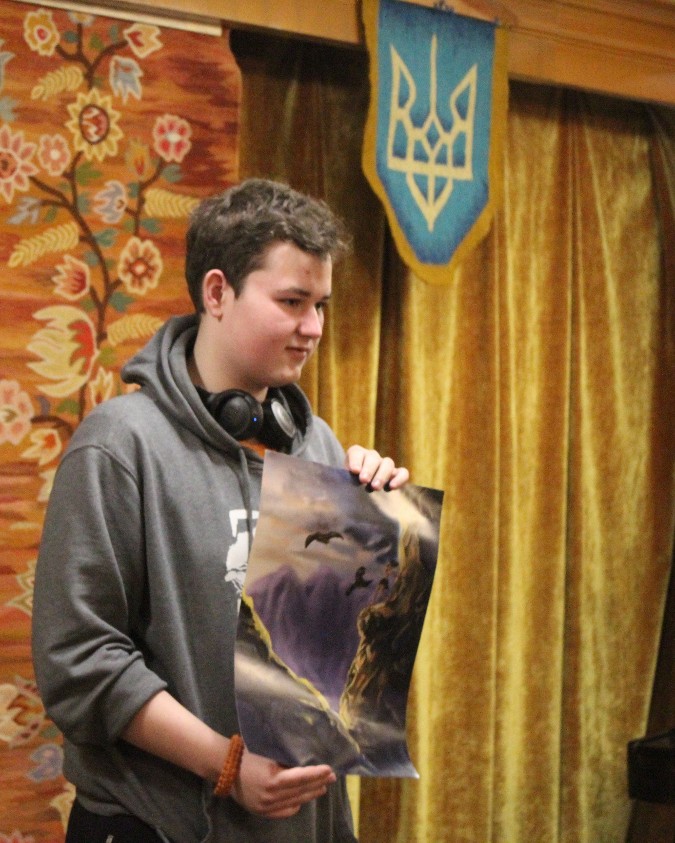 шевченко музей 13.03.23 01