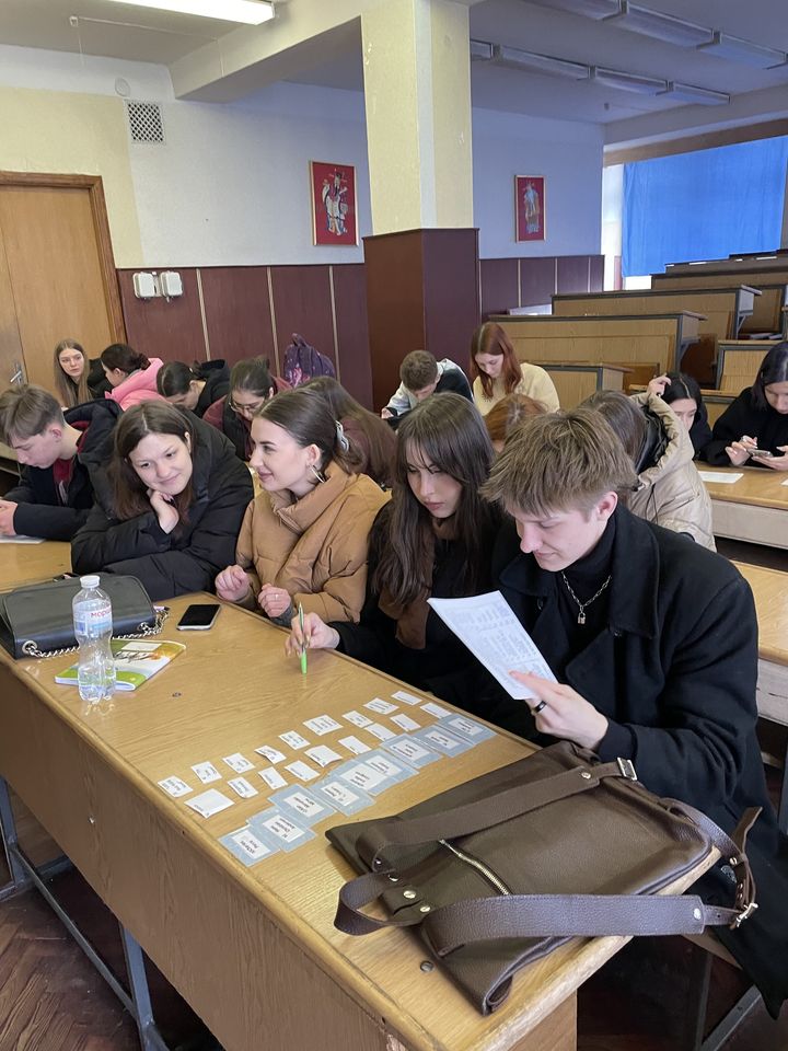 підсумки Круглого столу 23.02.24