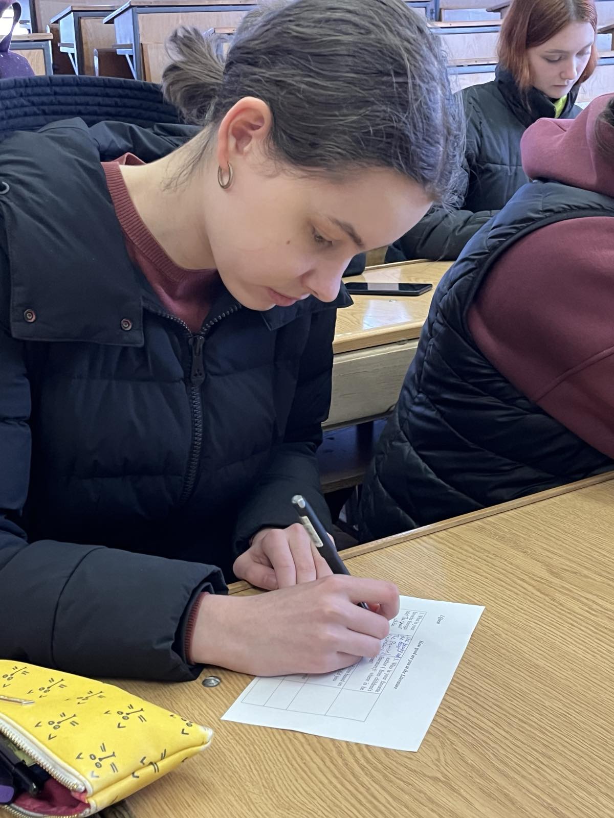 підсумки Круглого столу 23.02.24