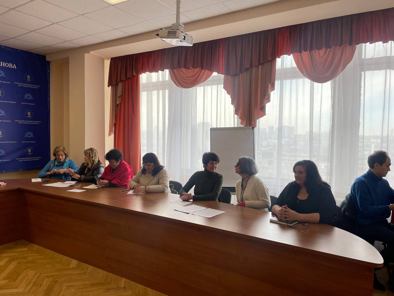 ВР на ПФ УДУ 28.02.2024