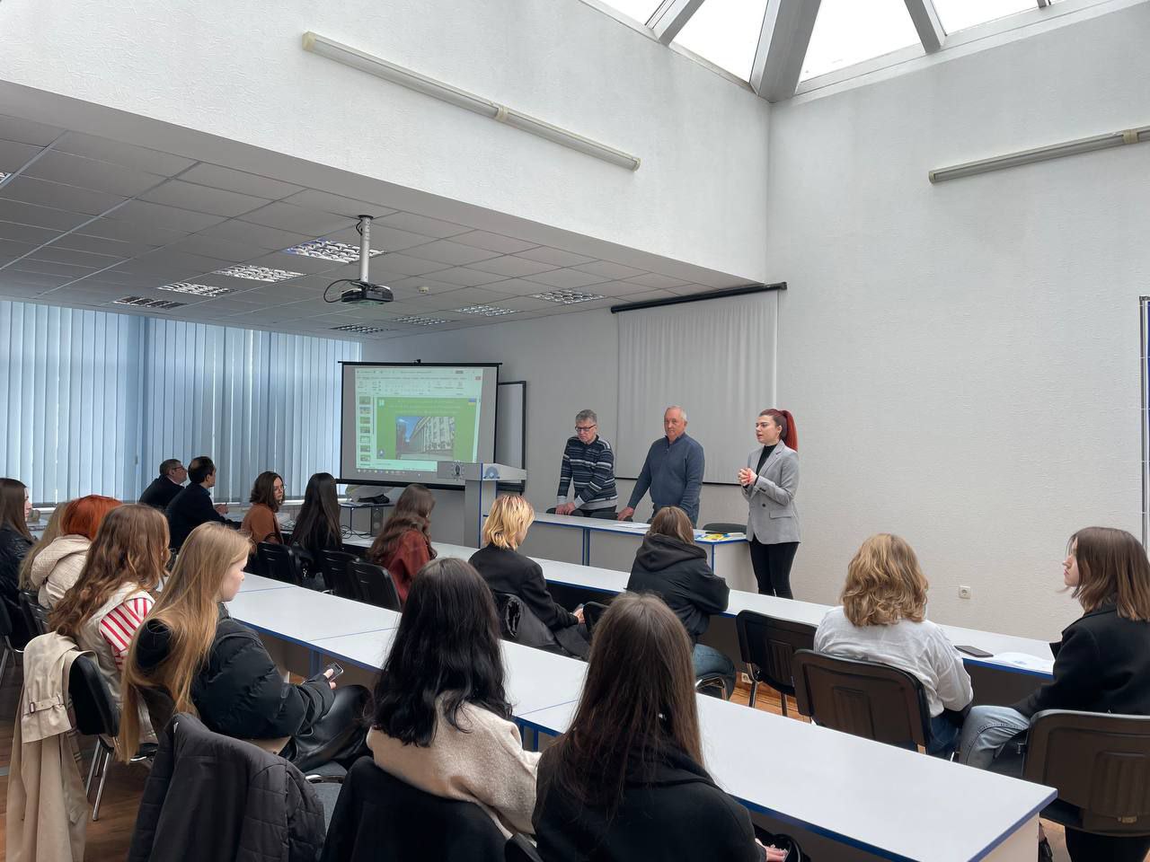 КВП для вступників 2024