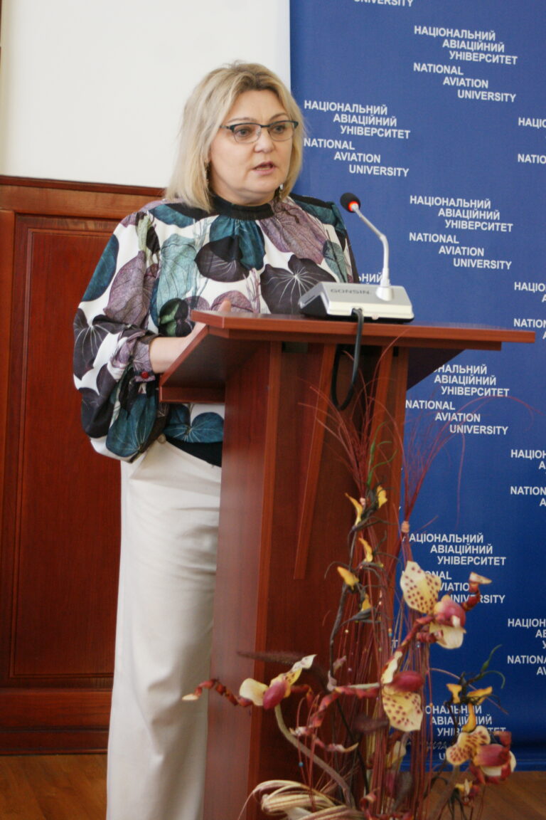 Матвієнко О. конф НАУ 28.03.24