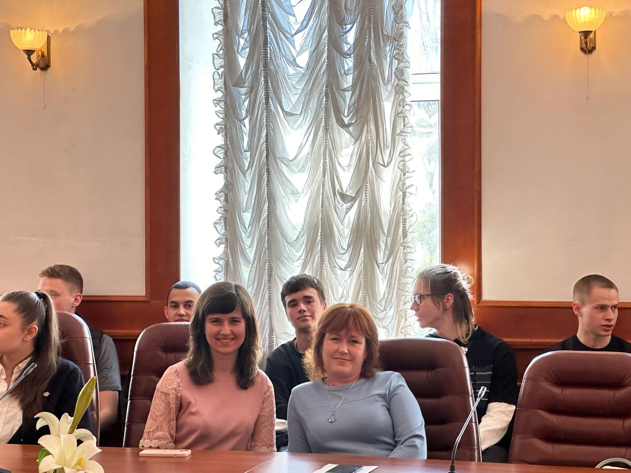 Освіта і наука 2024 нагороди 8.04.24