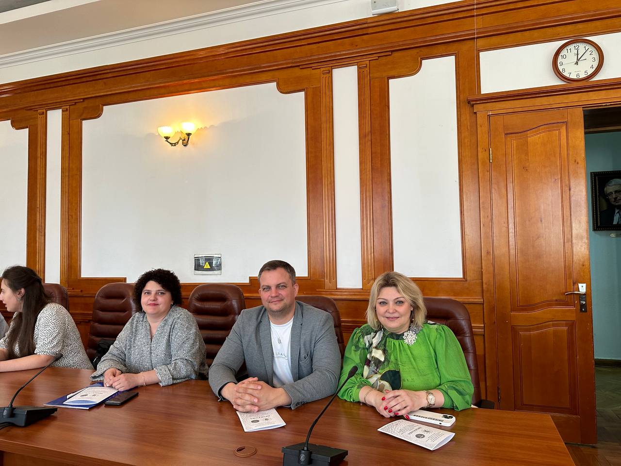 Освіта і наука 2024 нагороди 8.04.24