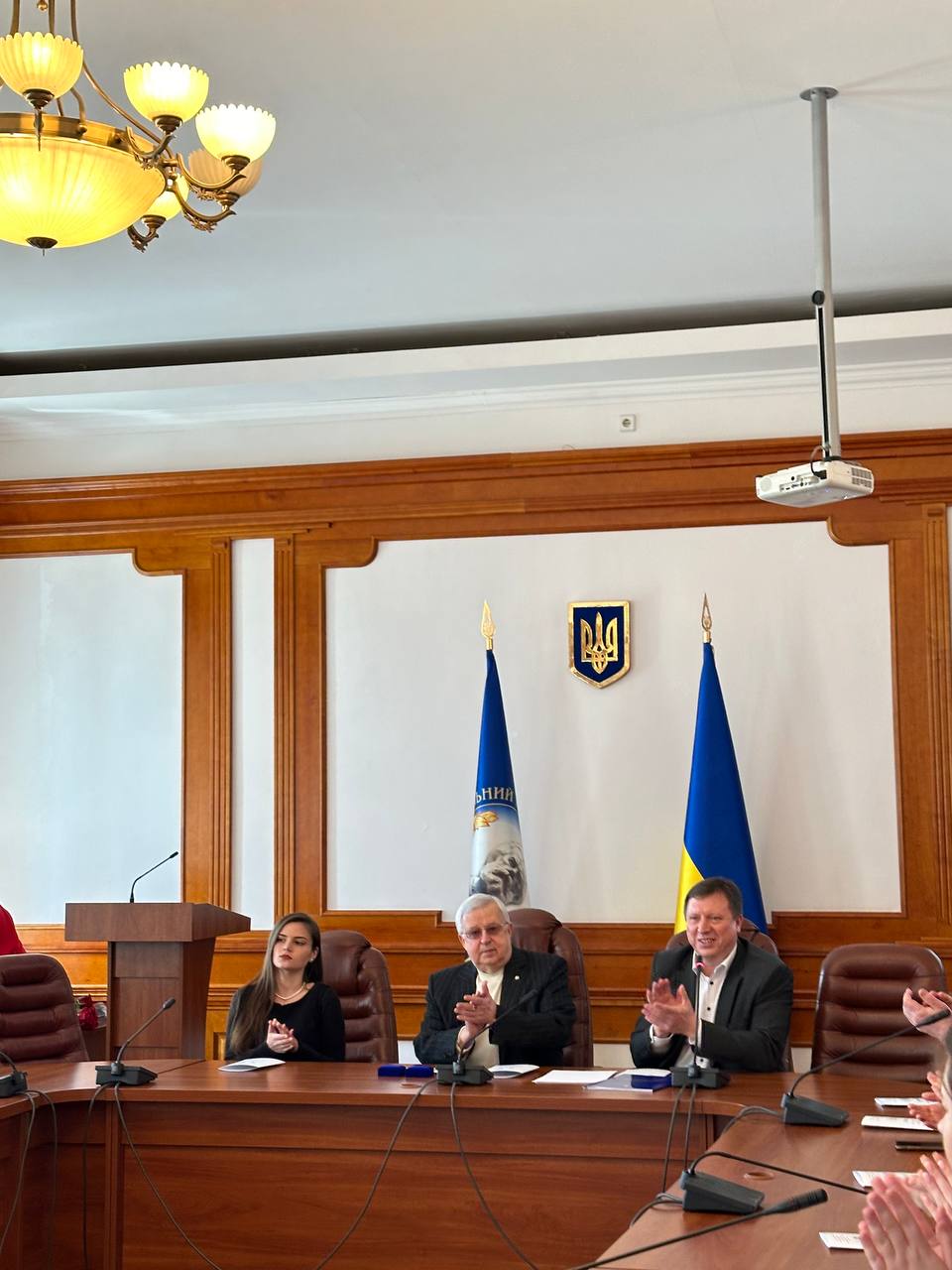 Освіта і наука 2024 нагороди 8.04.24