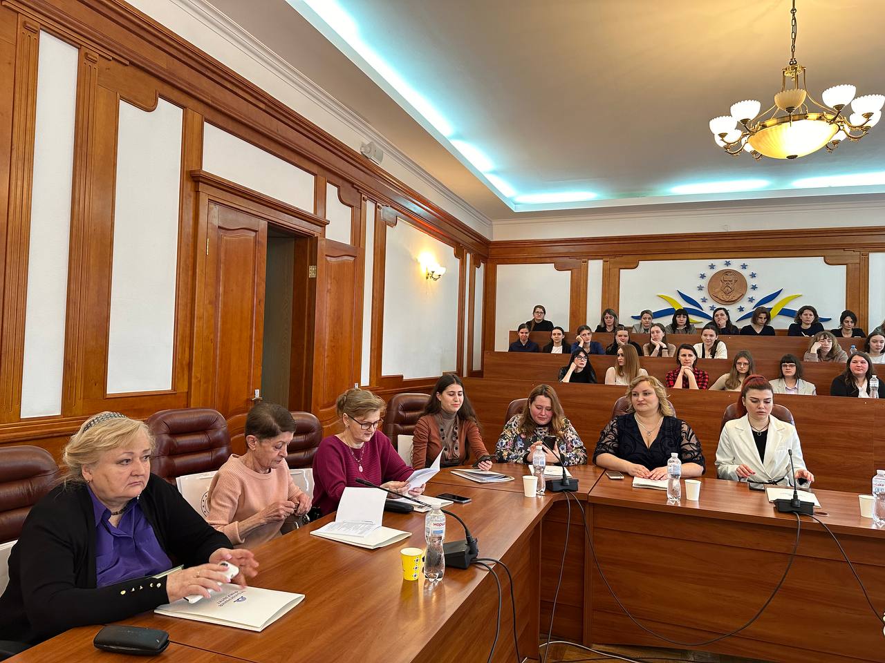 УДУ 190 Конф ДО 20.03.24 Collage