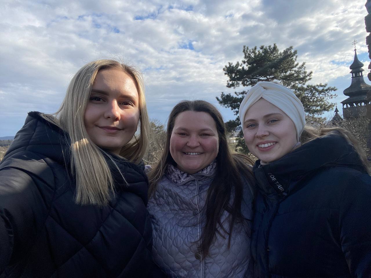 Ужгород 18 19.03.24 студенти ПФ УДУ