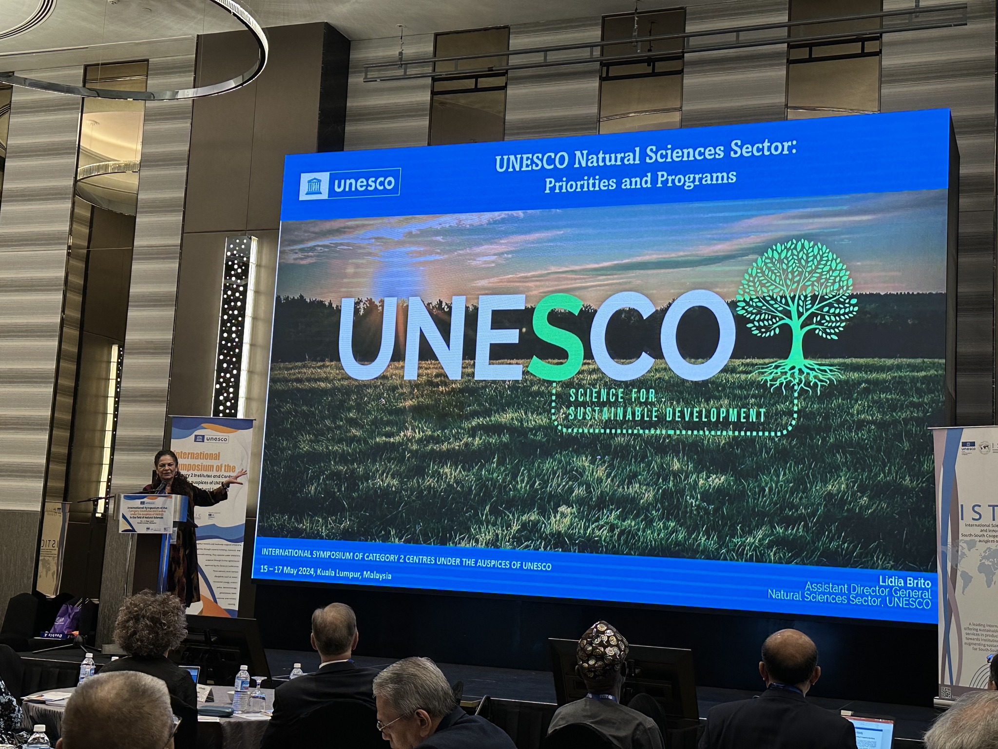 17.05.2024 кафедра ЮНЕСКО Малайзія