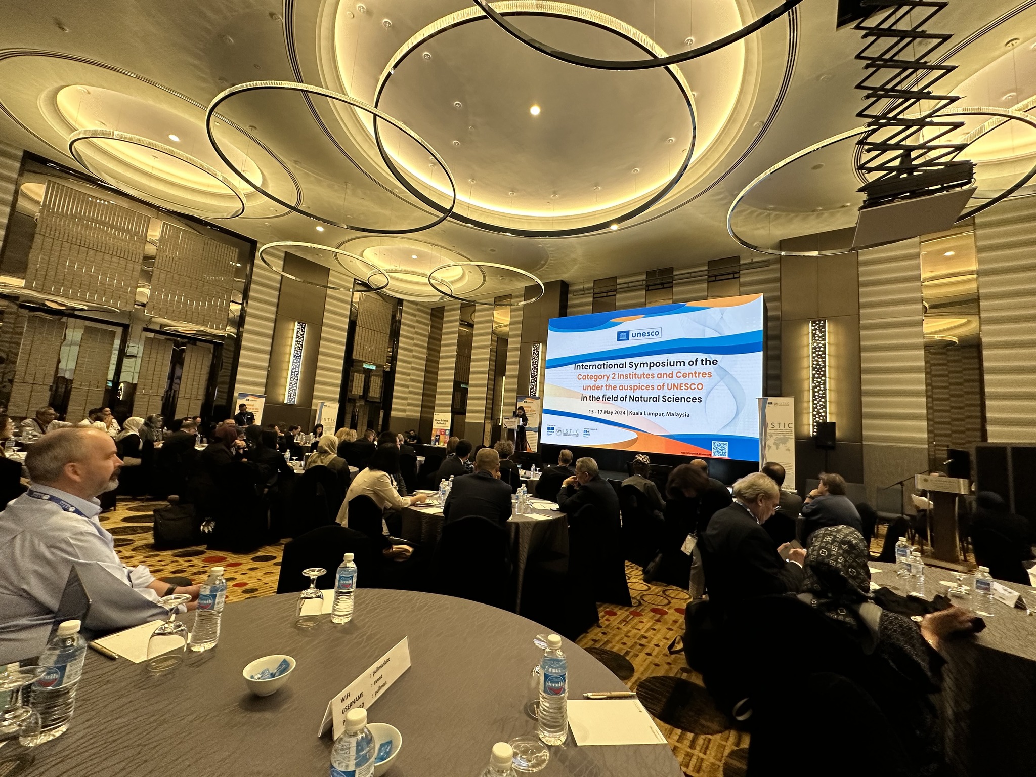 17.05.2024 кафедра ЮНЕСКО Малайзія