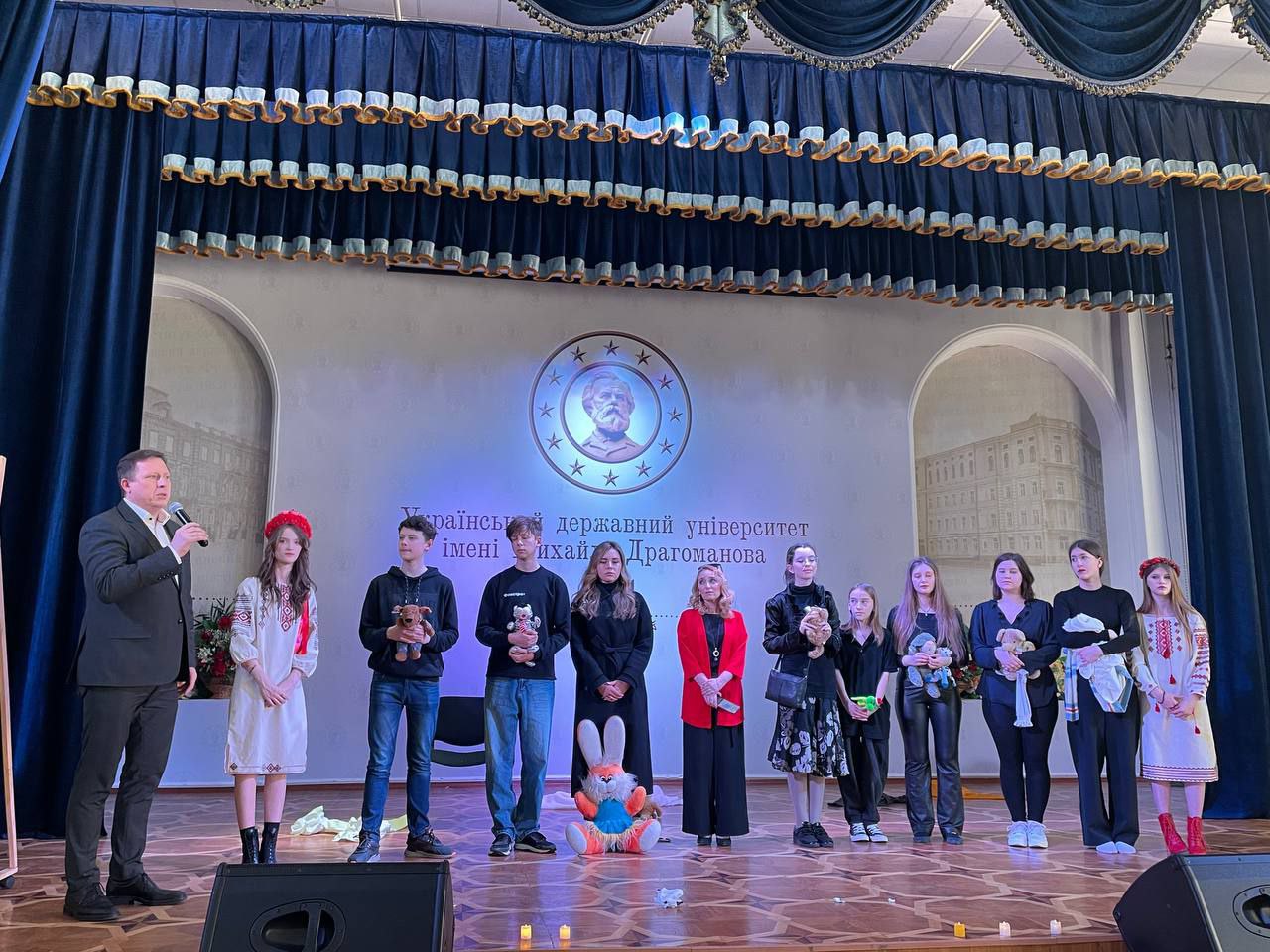 22.05.2024 Херсонські історії 02